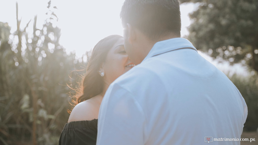 Teaser pre boda Luis y Claudia