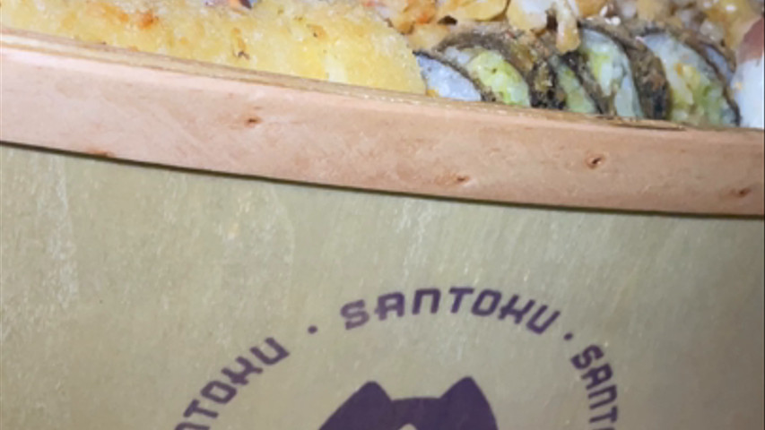 Catering de Barcos y tablas