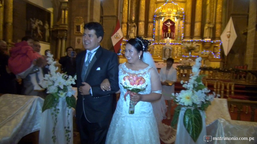 Boda Susan & Dany