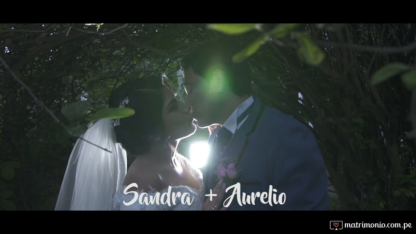 Boda "Aurelio & Sandra " Highlights 14/09/19