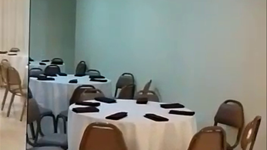 Sala de eventos - Qallwa Pucallpa