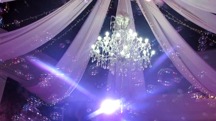 Brad eventos 