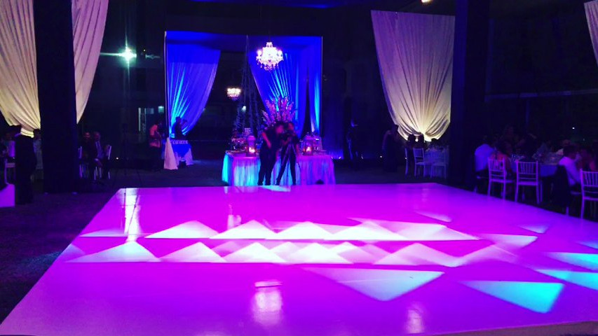 Eventos Benavides