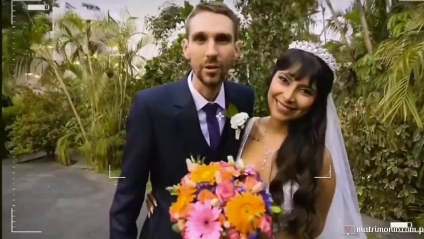 Boda Vegana