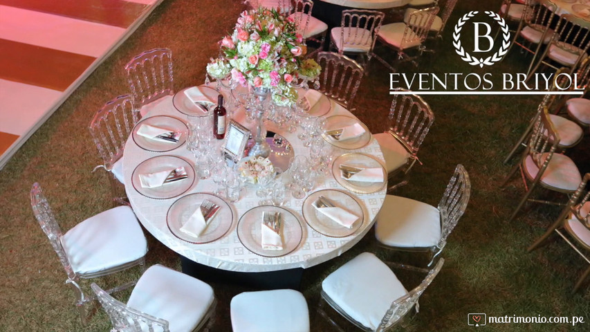 Boda luxury Real Felipe