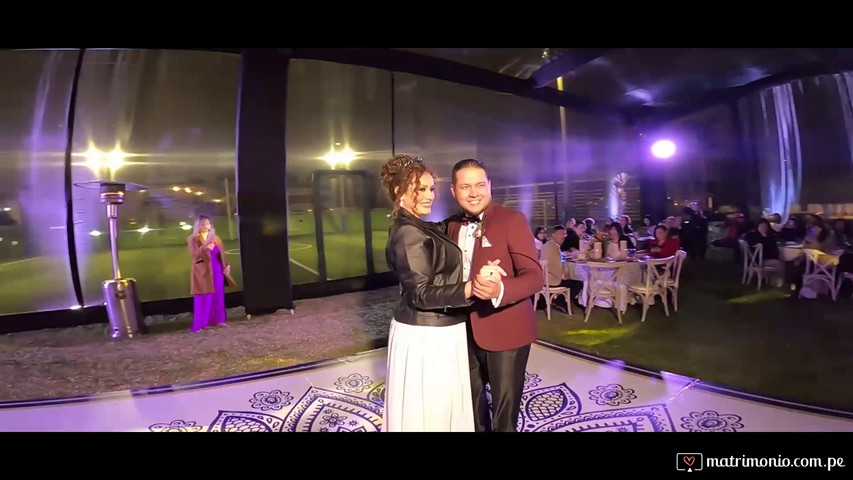 Goe boda rockera 2022