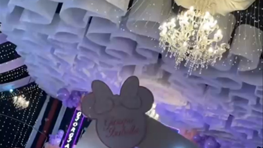 Lufa Eventos y Conciertos