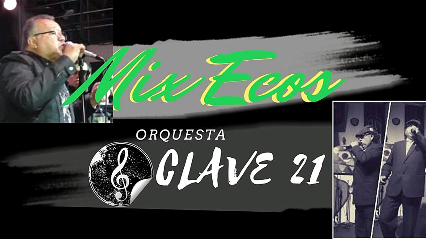 Orquesta Clave 21 Internacional