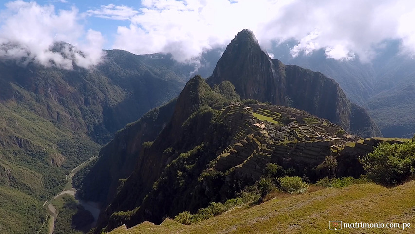 Machupicchu