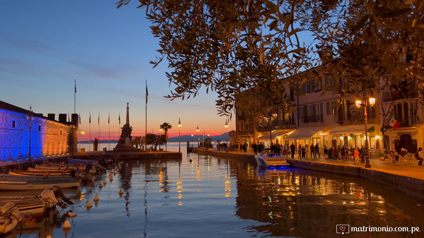 Verona, Italia