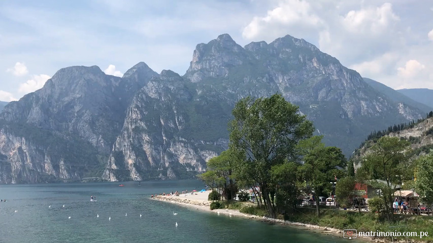 Lago di Garda