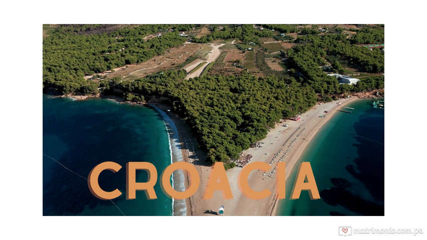 Croacia