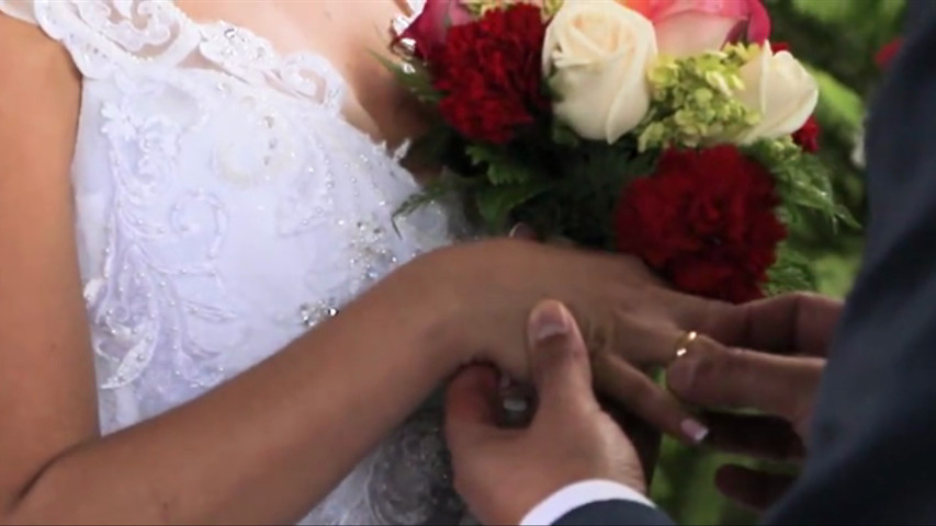 Vestidos de novia