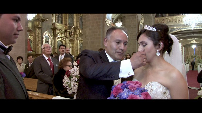 Katlin & jose luis