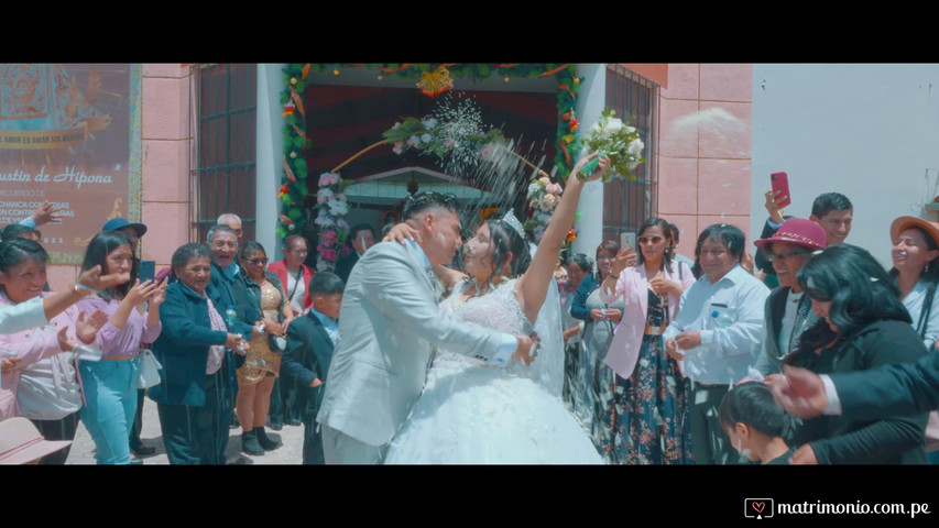 Highlights Boda Diana & Ginmarco