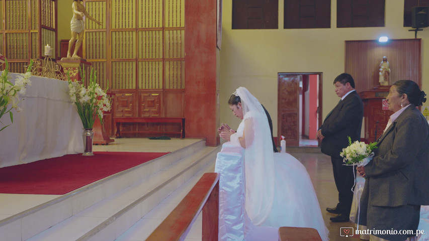 Hightligths Juana & Fortunato