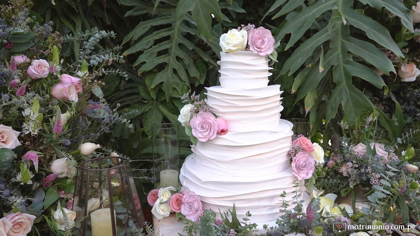 Barbara y Luis | Video de boda, Lima Peru