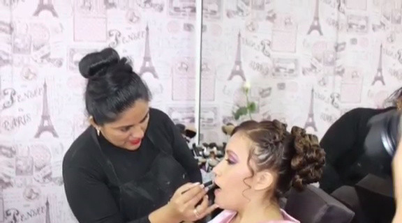 Ana María Makeup Studio