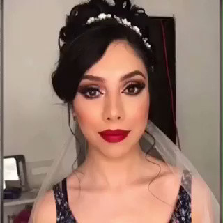 Estilismo para novias