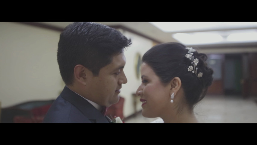 Boda Diana y Christian - videoclip