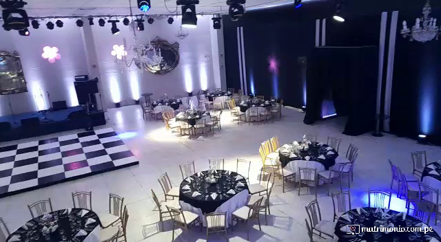 Gran Salón