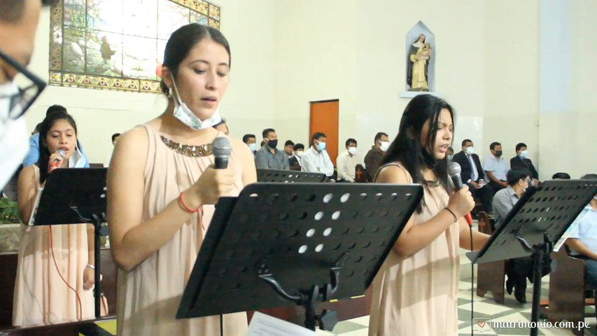 Coro Angélicus