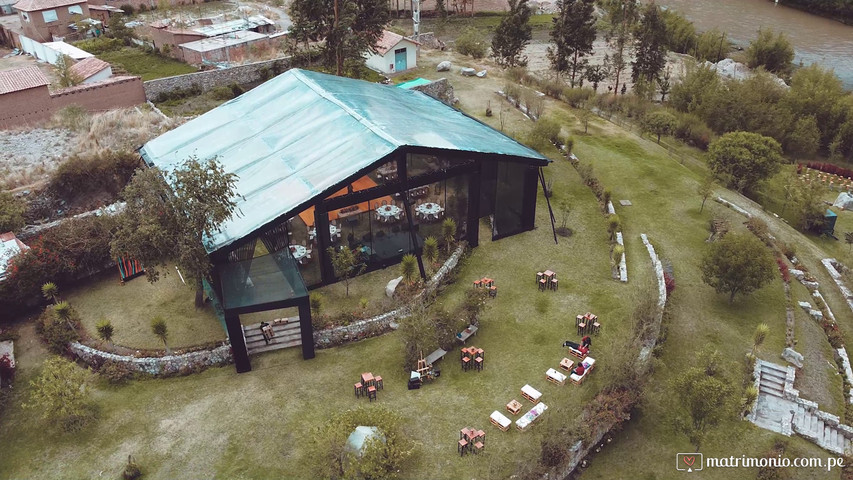  Boda en Cuzco