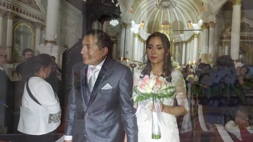 Video Boda Arnol y Julia