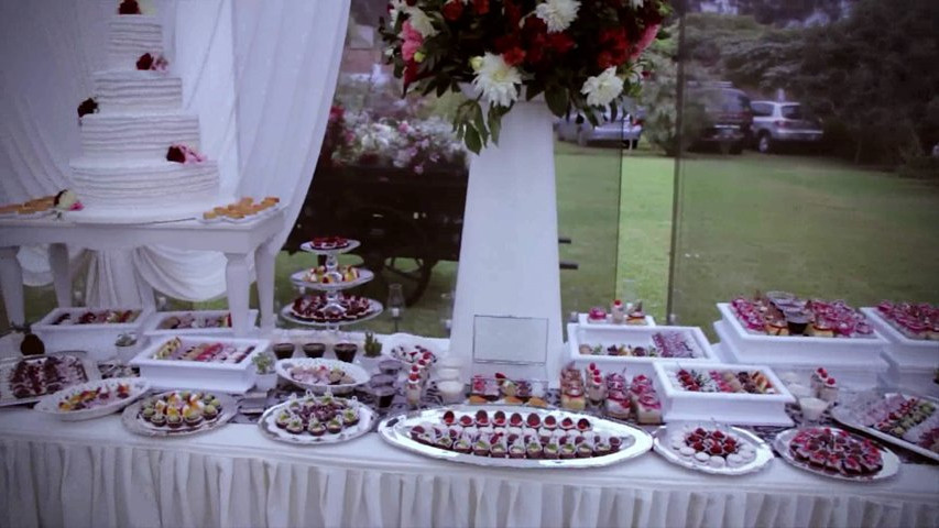 D'Alonso Catering