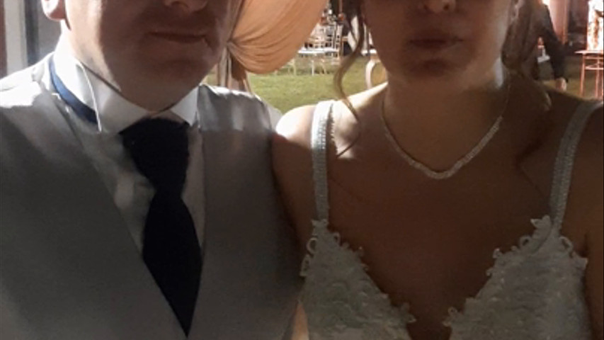 Fernanda Schultz - Wedding & Event Planner