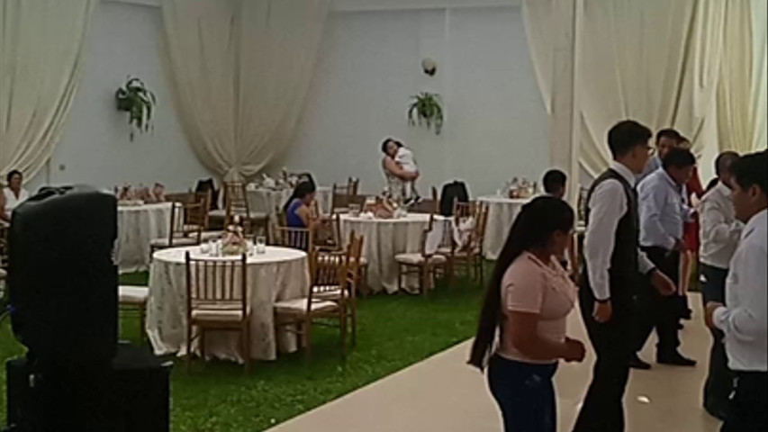 Camila Catering & Eventos