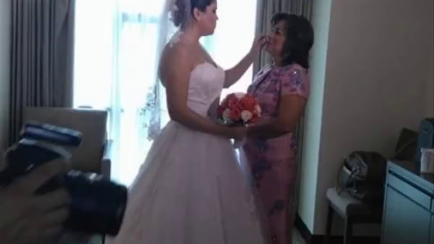 Preparación novias