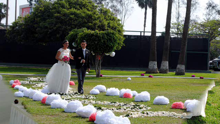 Consuelo de López Catering