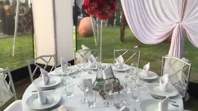 Consuelo de López Catering 