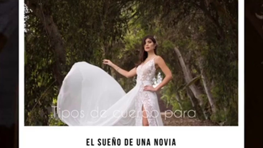 Mery Q. Lujan Novias