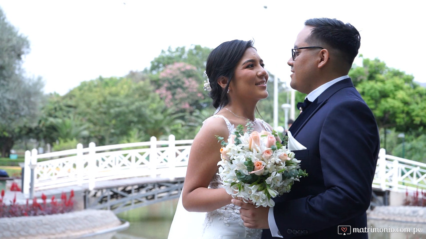 Resumen boda Jose y Roselin