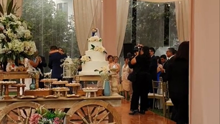 Figueventus Buffets y Eventos