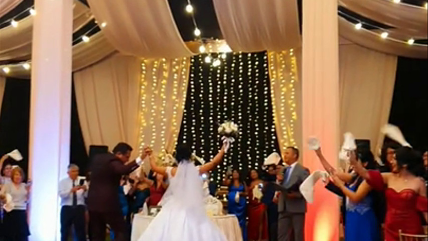 Boda Edith & Piero 09/03/24