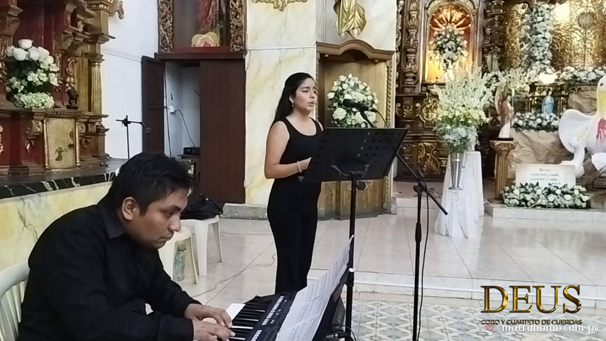 Ave Maria - Gounod 