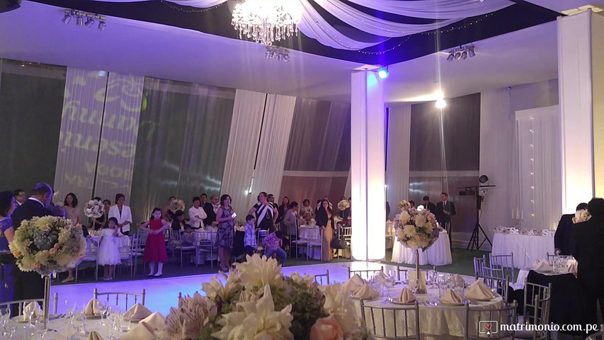 Social.Co Event Planner