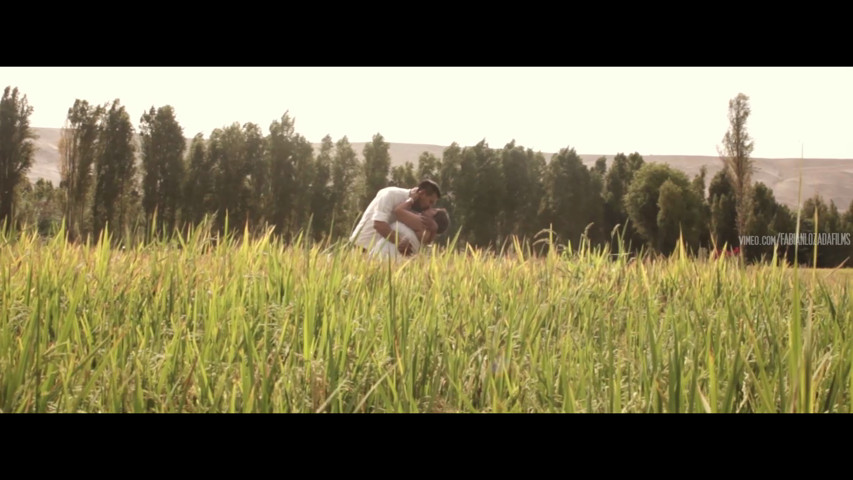 Jercinho & Diana | Preboda