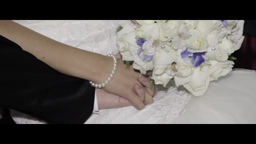 Mauricio & Carla | Cinewedding