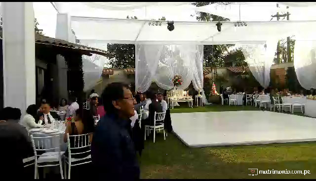 Eventos Esteban Producciones