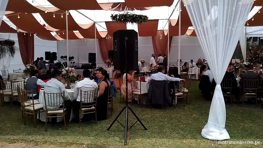 Eventos Esteban Producciones