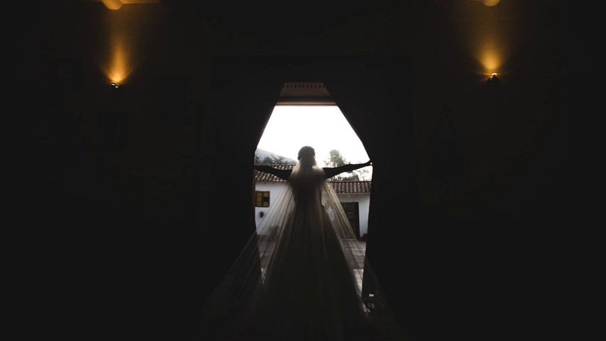 Fotografía profesional de Bodas