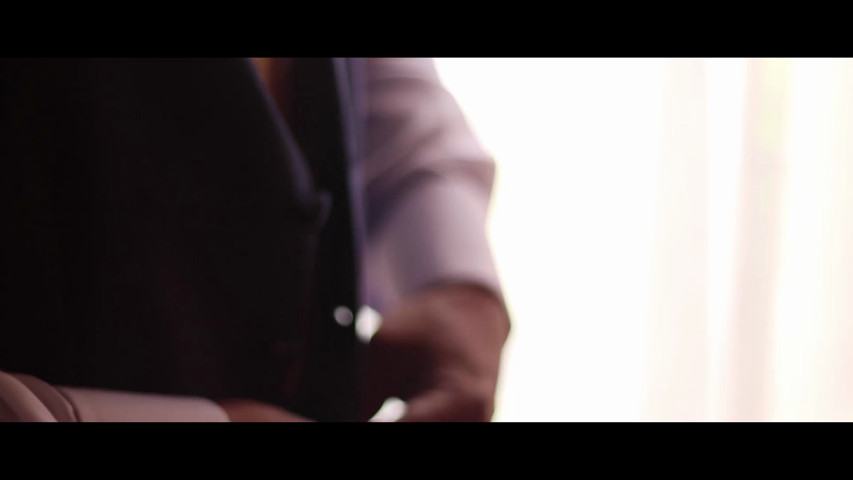 Trailer Hector + Rosemary