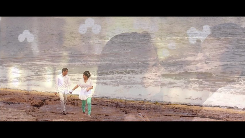 Trailer Wilder + Ariana