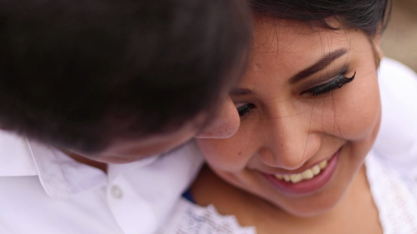 Fotografía y Video de Bodas