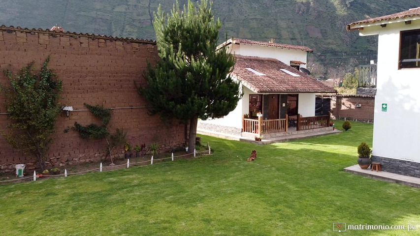 Villa California - Valle Sagrado