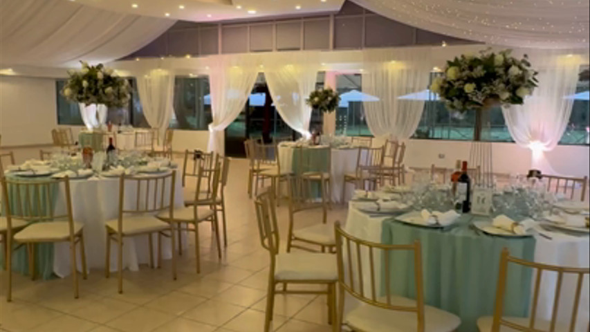 Boda Diciembre 2024
